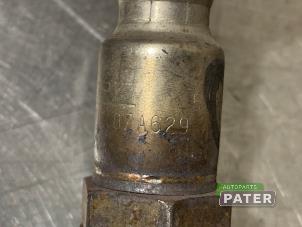 Sonde lambda d'un Fiat Panda (312) 0.9 TwinAir Turbo 80 2015