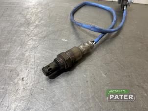 Sonde lambda d'un Fiat Panda (312) 0.9 TwinAir Turbo 80 2015