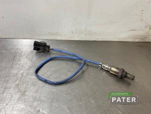 Sonde lambda d'un Fiat Panda (312) 0.9 TwinAir Turbo 80 2015