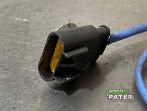 Sonde lambda d'un Fiat Panda (312) 0.9 TwinAir Turbo 80 2015
