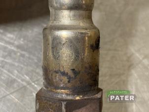 Sonde lambda d'un Fiat Panda (312) 0.9 TwinAir Turbo 80 2015
