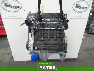 Used Engine Chevrolet Volt 1.4 16V Price € 1.207,50 Margin scheme offered by Autoparts Pater
