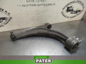 Used Front wishbone, left Chevrolet Volt 1.4 16V Price € 63,00 Margin scheme offered by Autoparts Pater