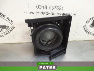 Used Heating and ventilation fan motor Chevrolet Volt 1.4 16V Price € 78,75 Margin scheme offered by Autoparts Pater