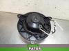 Heating and ventilation fan motor from a Chevrolet Volt, 2011 / 2015 1.4 16V, Hatchback, Electric Petrol, 1.398cc, 111kW (151pk), FWD, LUU, 2011-11 / 2015-12 2013