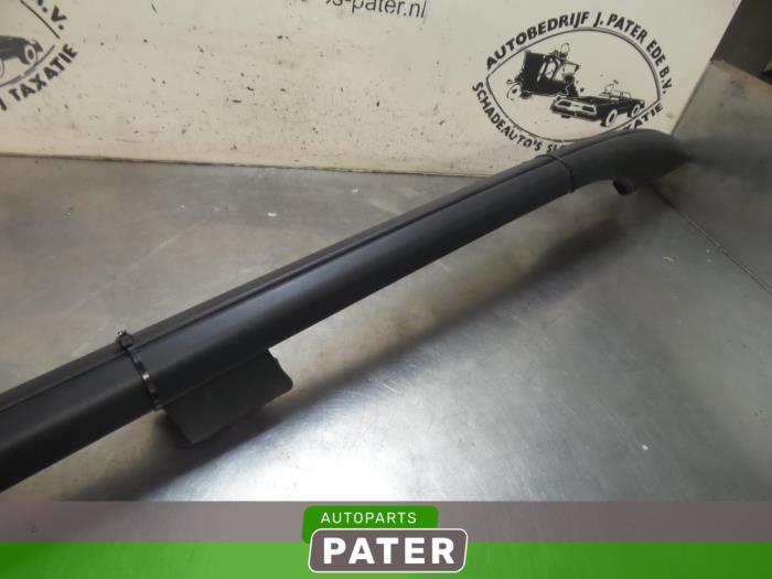 V70 Rails Volvo V70 Roof rail kits stock | ProxyParts.com