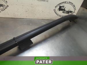 Used Roof rail kit Volvo V70 (BW) 2.4 D 20V Price € 105,00 Margin scheme offered by Autoparts Pater