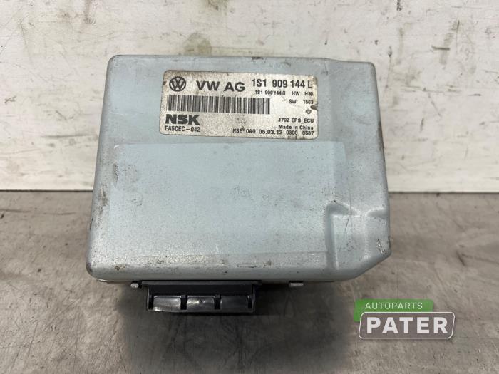 Gebrauchte Lenkkraftverstärker Steuergerät Skoda Citigo 1.0 12V Preis € 42,00 Margenregelung angeboten von Autoparts Pater
