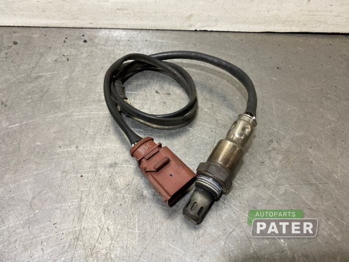 Usados Sonda Lambda Skoda Citigo 1.0 12V Precio € 21,00 Norma de margen ofrecido por Autoparts Pater