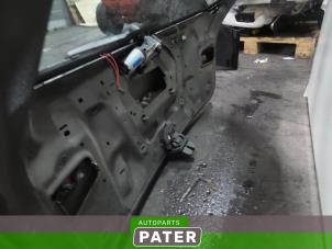 Used Tailgate lock mechanism Audi A6 Avant (C7) 2.0 TFSI 16V Price € 52,50 Margin scheme offered by Autoparts Pater
