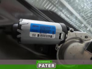 Used Rear wiper motor Audi A6 Avant (C7) 2.0 TFSI 16V Price € 31,50 Margin scheme offered by Autoparts Pater