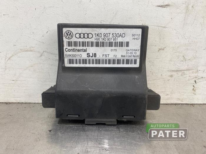 Używane Modul (rózne) Volkswagen Caddy III (2KA,2KH,2CA,2CH) 1.9 TDI Cena € 31,76 Z VAT oferowane przez Autoparts Pater