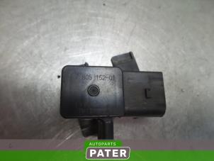 Used Particulate filter sensor BMW 3 serie (E90) 316d 16V Price € 21,00 Margin scheme offered by Autoparts Pater