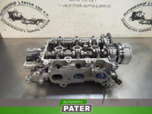 Used Cylinder head Peugeot 108 1.0 12V Price € 367,50 Margin scheme offered by Autoparts Pater