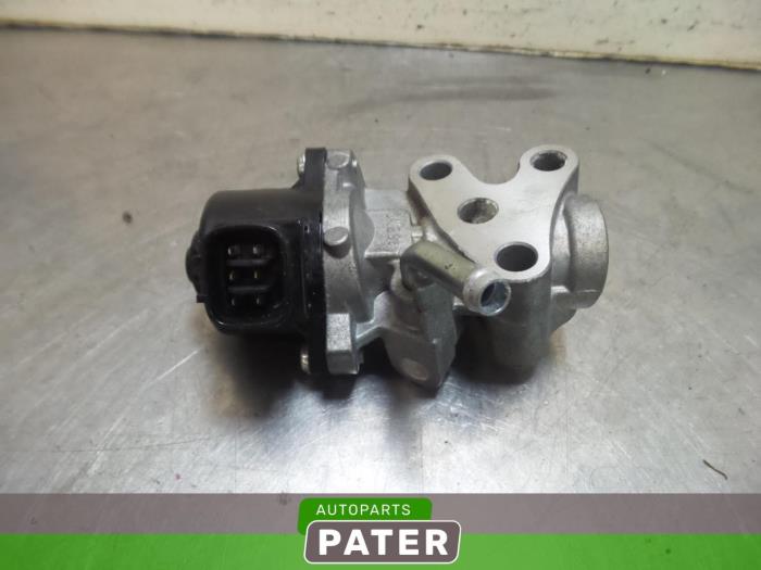 Gebrauchte AGR Ventil Peugeot 108 1.0 12V Preis € 26,25 Margenregelung angeboten von Autoparts Pater