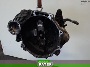 Used Gearbox Volkswagen Caddy III (2KA,2KH,2CA,2CH) 1.9 TDI Price € 635,25 Inclusive VAT offered by Autoparts Pater