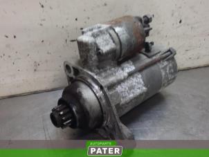 Used Starter Volkswagen Transporter T5 2.0 BiTDI DRF Price € 57,17 Inclusive VAT offered by Autoparts Pater
