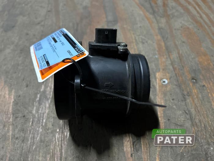 Gebrauchte Luftmassenmesser Porsche Cayenne II (92A) 3.0 D V6 24V Preis € 10,50 Margenregelung angeboten von Autoparts Pater