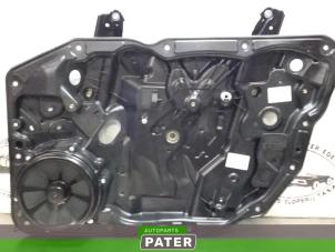 Used Window mechanism 4-door, front right Porsche Cayenne II (92A) 3.0 D V6 24V Price € 52,50 Margin scheme offered by Autoparts Pater