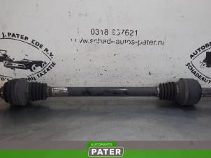 Used Drive shaft, rear right Porsche Cayenne II (92A) 3.0 D V6 24V Price € 105,00 Margin scheme offered by Autoparts Pater