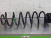 Skoda Fabia III Combi (NJ5) 1.2 TSI 16V Greentech Rear coil spring