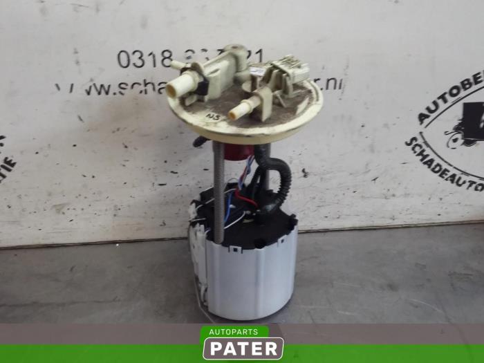 Begagnade Bensinpump Chevrolet Volt 1.4 16V Pris € 31,50 Marginaltabell erbjuds av Autoparts Pater