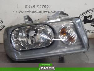 Używane Reflektor prawy Fiat Scudo (220Z) 2.0 16V Cena € 63,53 Z VAT oferowane przez Autoparts Pater