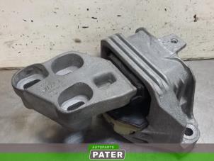 Used Gearbox mount Mercedes CLA (117.3) 1.5 CLA-180 CDI, 180 d 16V Price € 63,00 Margin scheme offered by Autoparts Pater