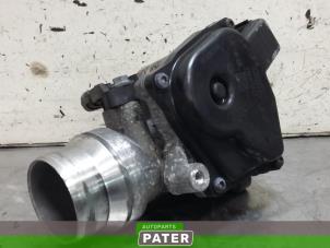 Used Throttle body Mercedes CLA (117.3) 1.5 CLA-180 CDI, 180 d 16V Price € 63,00 Margin scheme offered by Autoparts Pater