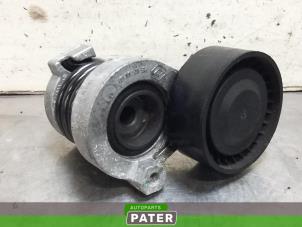 Used Drive belt tensioner Mercedes CLA (117.3) 1.5 CLA-180 CDI, 180 d 16V Price € 31,50 Margin scheme offered by Autoparts Pater