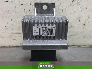 Used Glow plug relay Mercedes CLA (117.3) 1.5 CLA-180 CDI, 180 d 16V Price € 21,00 Margin scheme offered by Autoparts Pater