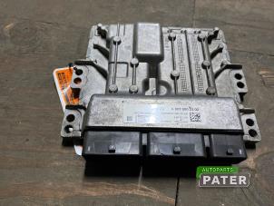 Used Engine management computer Mercedes CLA (117.3) 1.5 CLA-180 CDI, 180 d 16V Price € 210,00 Margin scheme offered by Autoparts Pater