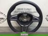 Skoda Fabia III Combi (NJ5) 1.2 TSI 16V Greentech Steering wheel
