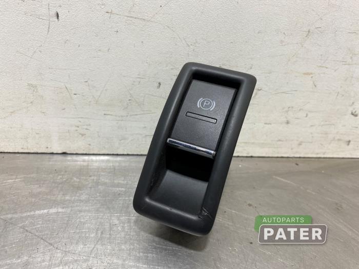 Gebrauchte Handbremse Schalter Porsche Cayenne II (92A) 3.0 D V6 24V Preis € 21,00 Margenregelung angeboten von Autoparts Pater