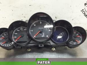 Used Odometer KM Porsche Cayenne II (92A) 3.0 D V6 24V Price € 892,50 Margin scheme offered by Autoparts Pater