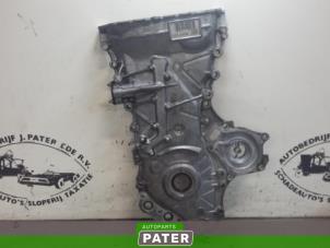 Used Timing cover Toyota Prius Plus (ZVW4) 1.8 16V Price € 157,50 Margin scheme offered by Autoparts Pater