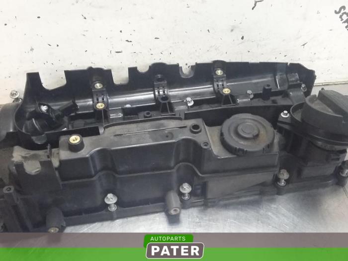 Used BMW 3Serie Rocker cover 11127810584 N47D20C Autoparts Pater