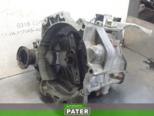 Used Gearbox Volkswagen Polo V (6R) 1.2 12V Price € 367,50 Margin scheme offered by Autoparts Pater