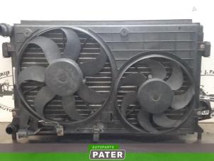 Used Cooling set Seat Altea (5P1) 1.6 Price € 157,50 Margin scheme offered by Autoparts Pater