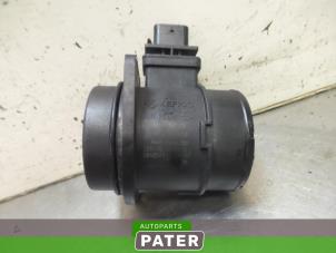 Used Air mass meter Kia Rio III (UB) 1.1 CRDi VGT 12V Price € 36,75 Margin scheme offered by Autoparts Pater