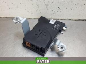 Used Antenna Amplifier Audi A3 (8P1) 1.2 TFSI Price € 21,00 Margin scheme offered by Autoparts Pater