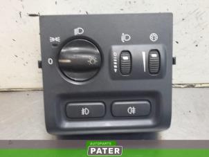 Used Light switch Volvo V40 (VW) 1.8 16V Price € 52,50 Margin scheme offered by Autoparts Pater