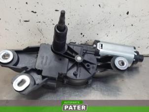 Used Rear wiper motor Volkswagen Scirocco (137/13AD) 1.4 TSI 160 16V Price € 42,00 Margin scheme offered by Autoparts Pater