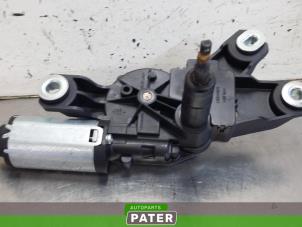 Used Rear wiper motor Volkswagen Scirocco (137/13AD) 1.4 TSI 122 16V Price € 42,00 Margin scheme offered by Autoparts Pater