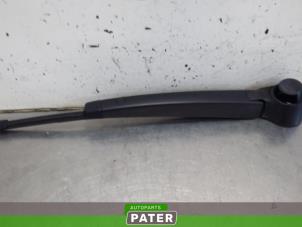 Used Rear wiper arm Volkswagen Scirocco (137/13AD) 1.4 TSI 122 16V Price € 15,75 Margin scheme offered by Autoparts Pater