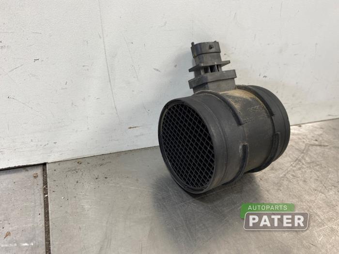 Gebrauchte Luftmassenmesser Fiat Ducato (250) 2.3 D 130 Multijet Preis € 10,50 Margenregelung angeboten von Autoparts Pater