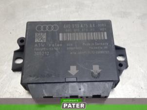 Usagé Module PDC Audi A6 Avant (C7) 2.0 TFSI 16V Prix € 52,50 Règlement à la marge proposé par Autoparts Pater