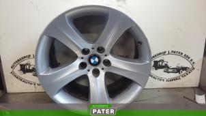 Used Wheel BMW X5 (E70) 3.0d 24V Price € 131,25 Margin scheme offered by Autoparts Pater