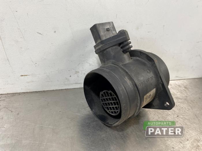 Gebrauchte Luftmassenmesser Volkswagen Golf IV (1J1) 1.9 TDI 130 Preis € 10,50 Margenregelung angeboten von Autoparts Pater
