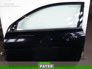 Usagé Portière 2portes gauche Hyundai Accent 1.4i 16V Prix € 105,00 Règlement à la marge proposé par Autoparts Pater